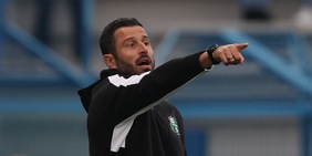 "Fabio Grosso, allenare il coraggio”. E racconta della sua Juventus