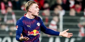 Il Lipsia cade a Berlino. Girona, rimonta salvezza sulla Real Sociedad. Poker Angers