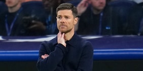 Xabi Alonso, la panchina del Real Madrid in ballo da qui a Natale: ecco 4 sfide decisive