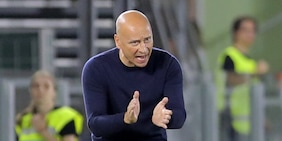 Corini: «Ripartiamo da identità e orgoglio»