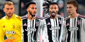 Juve, la probabile formazione per il Bologna: Spalletti, forse è l’ultima volta…