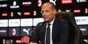 Allegri chiama in causa Conte: “Bello giocare ogni tre giorni”. Poi fa la conta: “Morti, vivi e feriti”