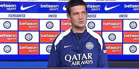 Chivu a spada tratta: “Inter, troppe etichette. Ci davano dei falliti e siamo lì”