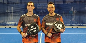 Asti Padel Teams: quinta giornata di Campionato