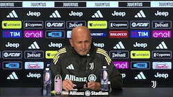 Spalletti: "Italiano? Lo avevo suggerito a De Laurentiis"