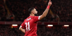 Salah torna e incide, Liverpool ok col Brighton. Il Chelsea si rialza, l'Arsenal vince all'ultimo