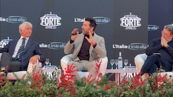 Buffon: "Mondiale? Andarci sarebbe una magia per tutto il Paese"