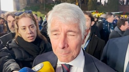 Abodi: "Stadi? Bisogna velocizzare"