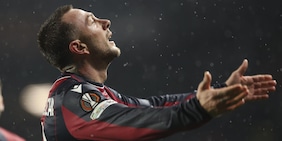 Bernardeschi e la magia della maglia numero 10 del Bologna
