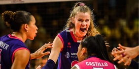 Mondiale per Club: Scandicci doma il Dentil e vola in finale