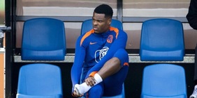 Dumfries è un caso, Inter in ansia: fuori da un mese e cosa può succedere