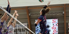 Chieri fa un sol boccone di Firenze