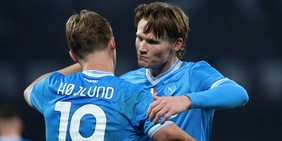 Udinese-Napoli: orario, diretta, formazioni ufficiali e dove vedere in tv e streaming la Serie A