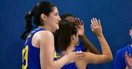 Polisportiva Pasta: le Grifone passano in trasferta contro Kangaroos