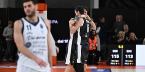 Bertram Derthona: domenica al cardiopalma alla Nova Arena