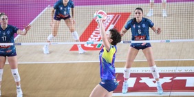 Nel Girone A vincono Melendugno e Roma, nel B Talmassons fa il vuoto