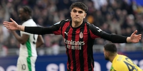 Allegri, così è una costante. Pagelle Milan: Bartesaghi di fuoco