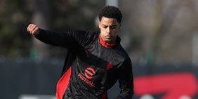 Il Milan mette la Supercoppa nel mirino: con Gabbia ko si scalda De Winter