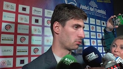 Infortunio Gabbia, sospiro di sollievo per Allegri