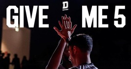 Tifosi dei Leoni, GIVE ME 5! Il nuovo pack per le sfide del girone di ritorno della Bertram