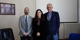 We Run Again, la Coelmo Napoli City Half Marathon 2026 strumento di rinascita per i detenuti della Casa Circondariale di Secondigliano