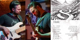 "Strade", il nuovo album di Marco Bruno e la sua band