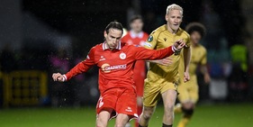 Il pronostico di Celje-Shelbourne: occhio alla combo