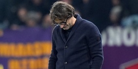 Caos Fiorentina: l’arrivo di Giuntoli, l’esonero di Vanoli e le tre opzioni per la successione