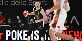 Derthona Basket: aggiornamento sulle condizioni fisiche di Manjon e Strautins