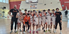 BEA Chieri: le gare del settore giovanile