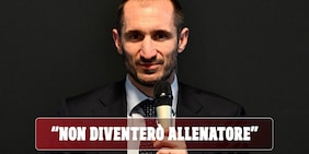 Chiellini, futuro e momento Juve