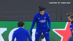 Mbappé, il Psg dovrà pagargli un maxi risarcimento