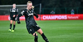 Women Champions, Juventus-Manchester United: orario, formazioni e dove vederla in tv e streaming