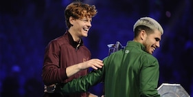 Il tennis scopre i nuovi Sinner e Alcaraz: Next Gen Atp Finals al via, tutti i nomi