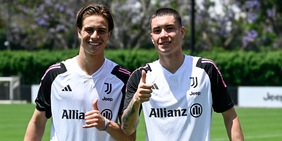 Yildiz e Soulé insieme: Juve, cosa saresti stata se Motta e Giuntoli...