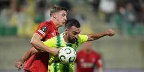 Conference League, Sparta Praga-Aberdeen: statistiche, quote e pronostico