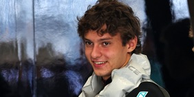 Antonelli si vede d’oro: "Sogno il Mondiale". E rivela le parole di Wolff e Bono