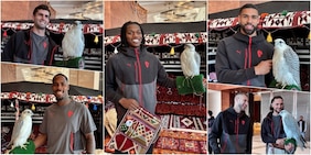 Milan occhio di falco: incontro speciale a Riad per Leao e compagni