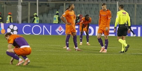 Sprofondo Viola, Commisso chiami Antognoni e Prandelli