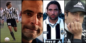 "Mio figlio morto a Natale", l'ex Juve devastato dal dolore: "La vita mi ha colpito per sempre"