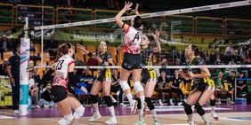 Quarti di Coppa Italia: si qualificano Melendugno, Costa Volpino e Talmassons