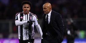 Spalletti verso la rivoluzione in Juve-Roma: svolta Mckennie e cambio modulo in vista, le ultime