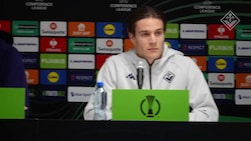 Vanoli: "Non è importante il mio futuro, ma il bene della Fiorentina"