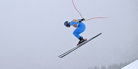 Odermatt per il 50°, ma Paris non ci sta