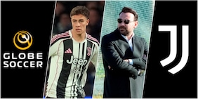 Globe Soccer Awards, brilla la stella di Yildiz: tra i candidati anche la Juve Women e l'ex Manna