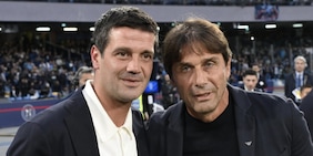 Mercato Inter, Palestra e Vicario nel mirino: sfida al Napoli di Conte per un obiettivo comune