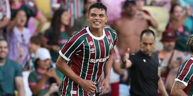 Thiago Silva chiama l'Europa: addio al Fluminense, in Brasile si parla di Milan