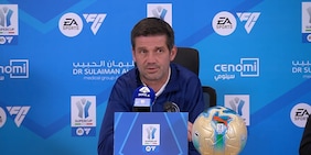 Inter, Chivu: "Supercoppa? Non mi cambia nulla, non cerco la reputazione". E su Calhanoglu...