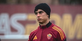 Dybala punta la Juve, i bookie puntano... sul suo addio alla Roma: le quote