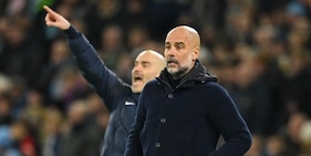 "Guardiola, il regno City è al termine e il futuro parla italiano: il nome che sostituirà Pep"